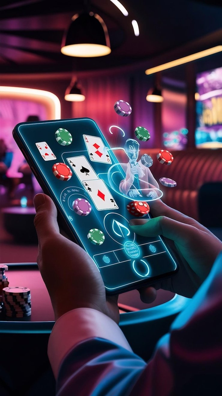 Pengguna mendaftar serta memberikan data pribadi sesuai kebijakan privasi yang berlaku
