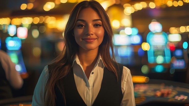 Pengalaman hiburan sports dan casino modern di ponsel dengan akses mudah