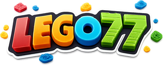 lego77 Logo
